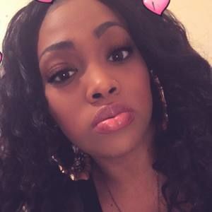 Meet your Posher, Camarah